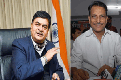 पहले रूडी, अब आरके सिंह... क्या बिहार में राजपूत नेताओं की नाराजगी बीजेपी को भारी पड़ेगी?