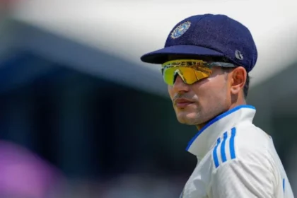 गिल की कमान में उतरेगी भारतीय टेस्ट टीम, BCCI ने किया ऐलान…