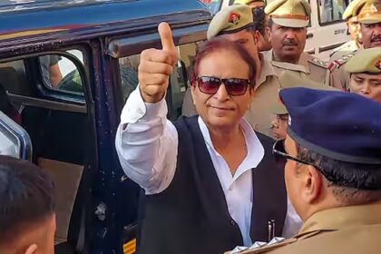 सपा नेता आज़म खान को बड़ी राहत, इलाहाबाद HC से मिली जमानत…