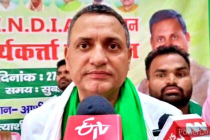 पूर्णिया में पीएम की रैली पर घमासान, सांसद ने शिक्षकों की नियुक्ति पर साधा निशाना...
