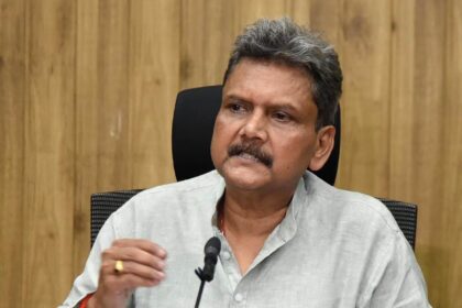 बिहार में TRE-4 पर शिक्षा मंत्री का बड़ा बयान, ट्रांसफर-पोस्टिंग को लेकर कही खास बात...