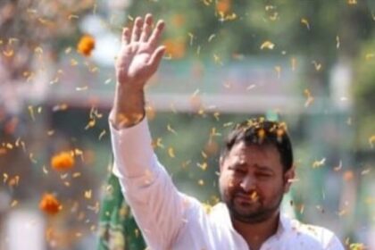 तेजस्वी की यात्रा का आज अंतिम दिन, वैशाली में करेंगे3 सभा,AIMIM के पक्ष में मुसलमान.