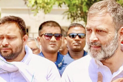 बिहार चुनाव 2025: सीटों की जंग से महागठबंधन में मचा घमासान, सीएम चेहरे पर भी फंसा पेंच