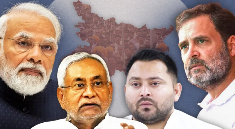 Bihar Elections 2025: बिहार चुनाव में नेताओं ने हेलीकॉप्टर प्रचार पर खर्च किए करोड़ों रुपये, जानिए कितने उड़ानें भरीं