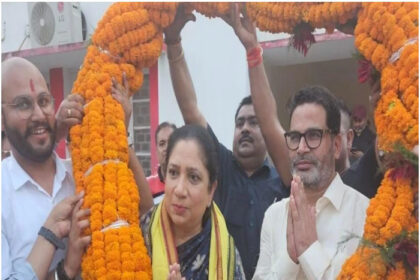 विजय सिंहा के खिलाफ नजर आयेगीं दो भुमिहारिन शेरनी, पूर्व रक्षा मंत्री की बेटी को चुनाव लड़ाने की तैयारी.