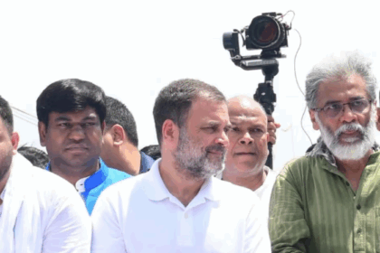 बिहार चुनाव: ‘इंडिया’ गठबंधन में ‘दोस्ताना जंग’! 11+ सीटों पर सहयोगी आमने-सामने, सीट बंटवारे की गुत्थी अनसुलझी