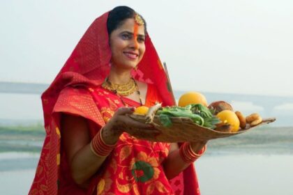 छठ महापर्व शुरू: नहाय-खाय से लेकर सूर्य अर्घ्य तक का शुभ समय जानें…