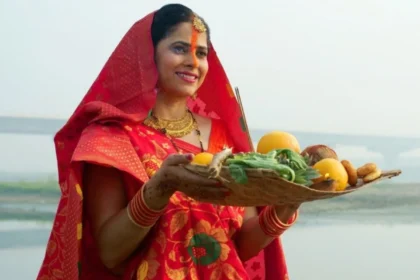 छठ का असली जन्म कहाँ हुआ? इतिहास के पन्नों से निकला सच!…