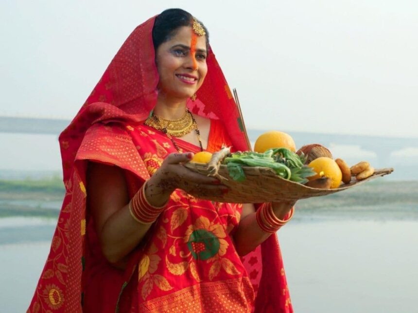 छठ महापर्व शुरू: नहाय-खाय से लेकर सूर्य अर्घ्य तक का शुभ समय जानें…