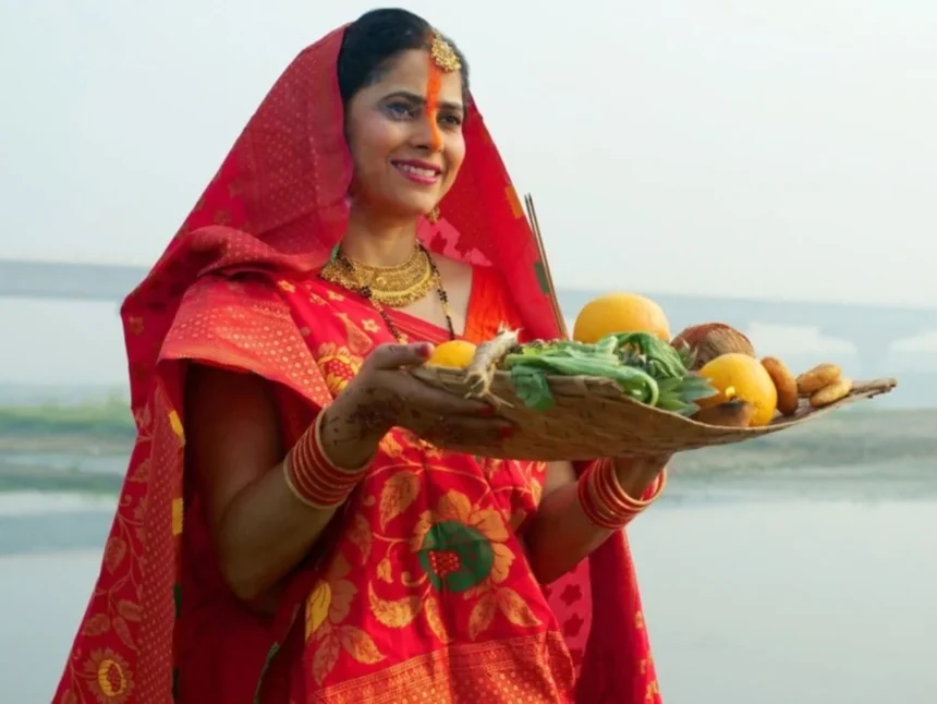 छठ का असली जन्म कहाँ हुआ? इतिहास के पन्नों से निकला सच!…
