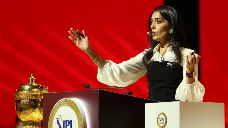 IPL 2026 की नीलामी विदेशी मैदान पर! जानिए कब और कहाँ होगी ऑक्शन...