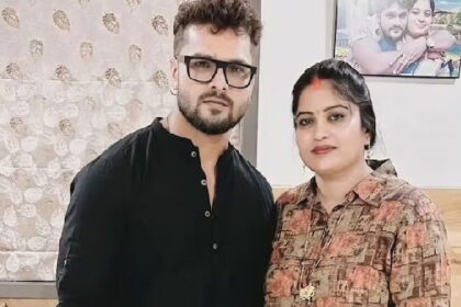 बिहार चुनाव: खेसारी लाल की पत्नी चंदा देवी के नामांकन पर गहराया संकट, मतदाता सूची में नाम न होने से फंसा पेंच