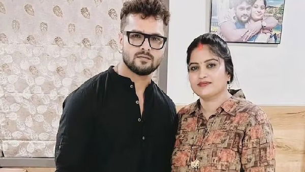 बिहार चुनाव: खेसारी लाल की पत्नी चंदा देवी के नामांकन पर गहराया संकट, मतदाता सूची में नाम न होने से फंसा पेंच