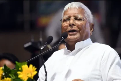 लालू यादव का 'चारा' चक्रव्यूह: 1996 से 2025 तक चली जांच, दो CBI चीफ की मौत, और अनगिनत अफसरों ने दांव पर लगा दिया करियर