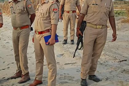 पटना पुलिस का नया कदम: व्हाट्सएप पर दें अपराधियों की गुप्त जानकारी, सीधे SSP तक पहुंचेगी सूचना…