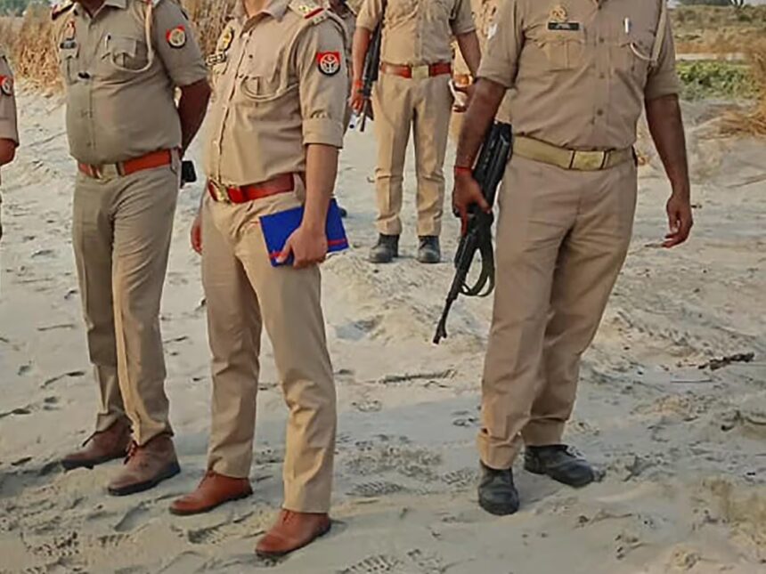पटना पुलिस का नया कदम: व्हाट्सएप पर दें अपराधियों की गुप्त जानकारी, सीधे SSP तक पहुंचेगी सूचना…