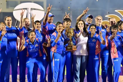 WPL 2025: हर टीम को मिलेगा 15 करोड़ का पर्स, राइट-टु-मैच कार्ड से बढ़ेगा रोमांच…