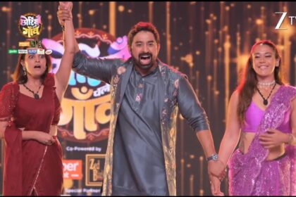 टीवी की ‘नागिन’ बनीं गांव की स्टार! ‘छोरियां चलीं गांव’ की विजेता का पहला रिएक्शन वायरल...