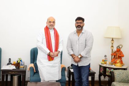 बिहार राज्यसभा चुनाव: 'पावर स्टार' पवन सिंह को मिल सकता है बड़ा इनाम, बीजेपी के कोटे से संसद जाने की चर्चा तेज