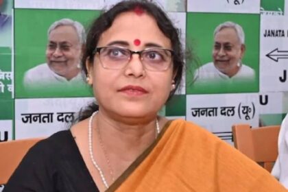 बिहार की राजनीति में 'महिला राज': परिवारों की बेटियां-बहुएं संभालेंगी कमान!…