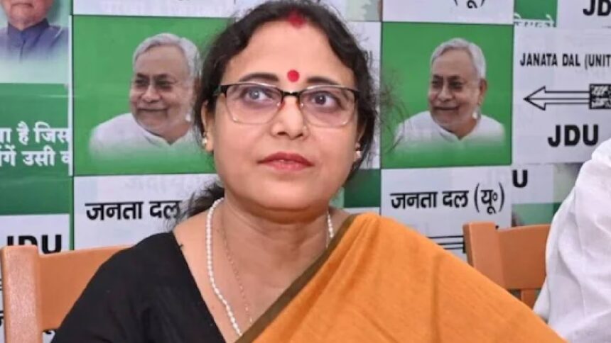 बिहार की राजनीति में 'महिला राज': परिवारों की बेटियां-बहुएं संभालेंगी कमान!…