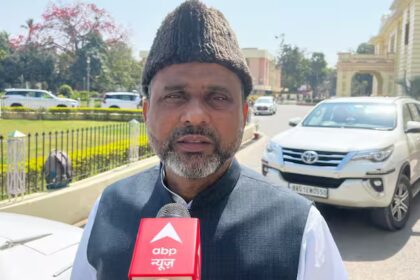 AIMIM का बिहार में बड़ा दांव: 25 उम्मीदवारों की पहली सूची जारी, अमौर से अख्तरुल ईमान मैदान में…