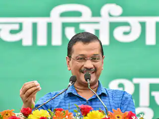 चुनावी रणभूमि में AAP की तैयारी, 40 स्टार प्रचारक करेंगे जनता से सीधा संवाद...