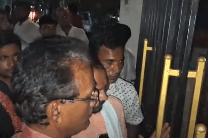 'भूरा बाल साफ' करने का दावा करने वाले बाहुबली नेता को राबड़ी आवास से लौटाया गया, तेजस्वी ने नहीं की मुलाकात