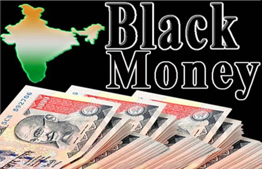 ब्लैक मनी का सफेद सफर: कैसे राजनीतिक पार्टियाँ काले धन को बना लेती हैं व्हाइट?…