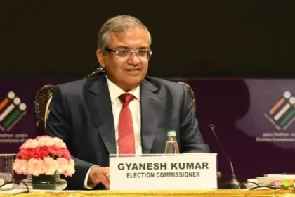 राजनीति की गर्माहट से पहले चुनाव आयोग और पार्टियों की अहम बैठक, देखें पूरी डिटेल्स...