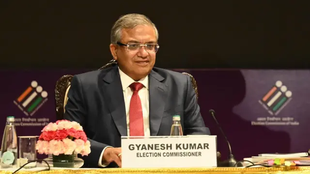 राजनीति की गर्माहट से पहले चुनाव आयोग और पार्टियों की अहम बैठक, देखें पूरी डिटेल्स...
