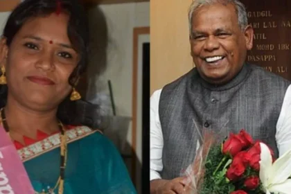 चिराग के भांजे की एंट्री: सांसद वीणा सिंह की बेटी और लवली आनंद का बेटा भी चुनावी दंगल में…