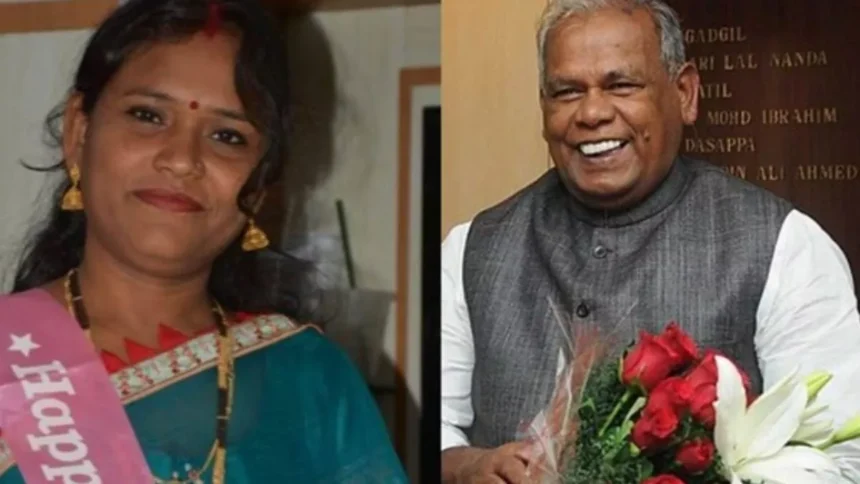 चिराग के भांजे की एंट्री: सांसद वीणा सिंह की बेटी और लवली आनंद का बेटा भी चुनावी दंगल में…