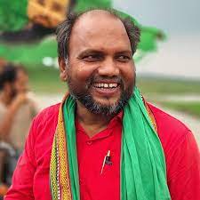 आरजेडी के डॉ. गौतम कृष्ण ने जनता से मांगी आर्थिक मदद, कहा- ‘मैं गरीब का बेटा हूं...