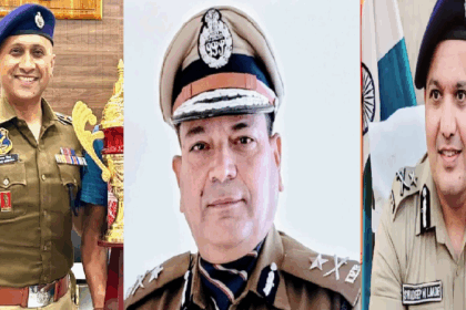 बिहार चुनाव 2025: 'ब्यूरोक्रेसी बनाम पॉलिटिक्स' की जंग! IAS, IPS और IRS अफसरों की चुनावी दस्तक