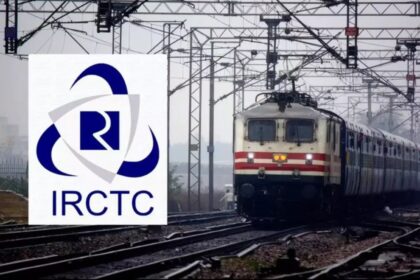 धनतेरस से पहले टिकट बुकिंग रुकी, IRCTC प्लेटफॉर्म डाउन…