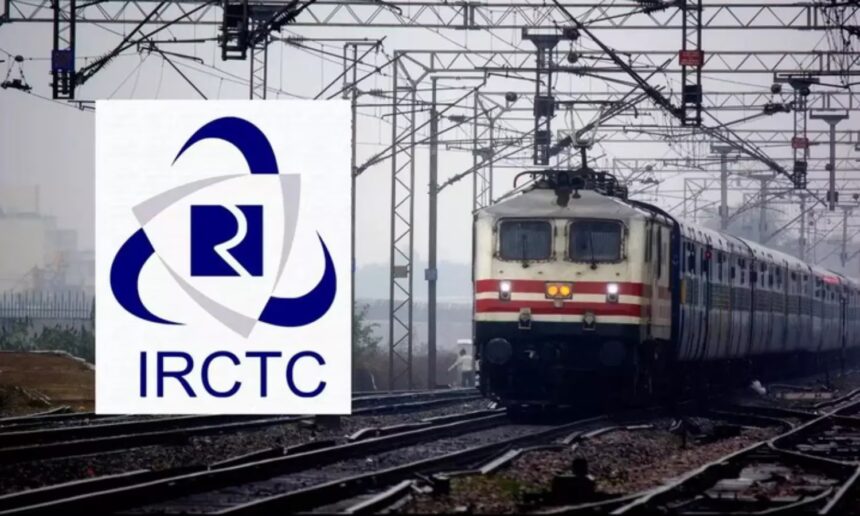 ट्रेन यात्रा में हर दिन कितने टिकट बिकते हैं? जानिए IRCTC की दिनभर की कमाई…