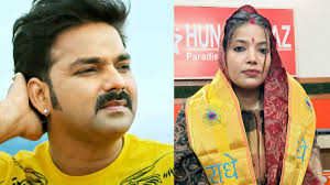 Bihar Elections 2025: पवन सिंह की पत्नी ज्योति सिंह ने खुद को बताया ‘परित्यक्त नारी’, हलफनामे में नहीं लिया पति का नाम