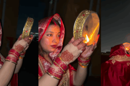 करवाचौथ पर छलका ज्योति सिंह का दर्द: 'अभागन हूं... मेरी जैसी कोई न बने', पति पवन सिंह पर गंभीर आरोपों के बीच रखा व्रत