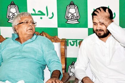 RJD और लालू परिवार पर 'विश्वासघात' का आरोप! लालू यादव पे शरद यादव का क़र्ज़ ?