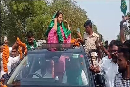 बिहार की राजनीति: तेजस्वी के लिए बड़ी बहन मीसा ने मांगा वोट, तेज प्रताप के लिए प्रचार पर दिया 'बड़ा बयान'