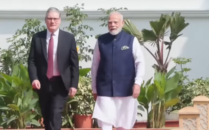 भारत और ऑस्ट्रेलिया के बीच 'बेहद महत्वपूर्ण' रक्षा समझौता, सैन्य सहयोग को मिलेगा जबरदस्त बढ़ावा