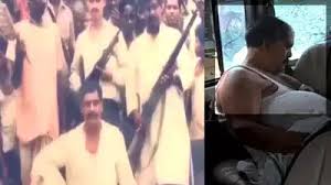 बिहार चुनाव में मोकामा का सियासी संग्राम: जन सुराज समर्थक दुलारचंद की हत्या से भड़की जंग, अनंत सिंह और सूरजभान में खुली जुबानी जंग
