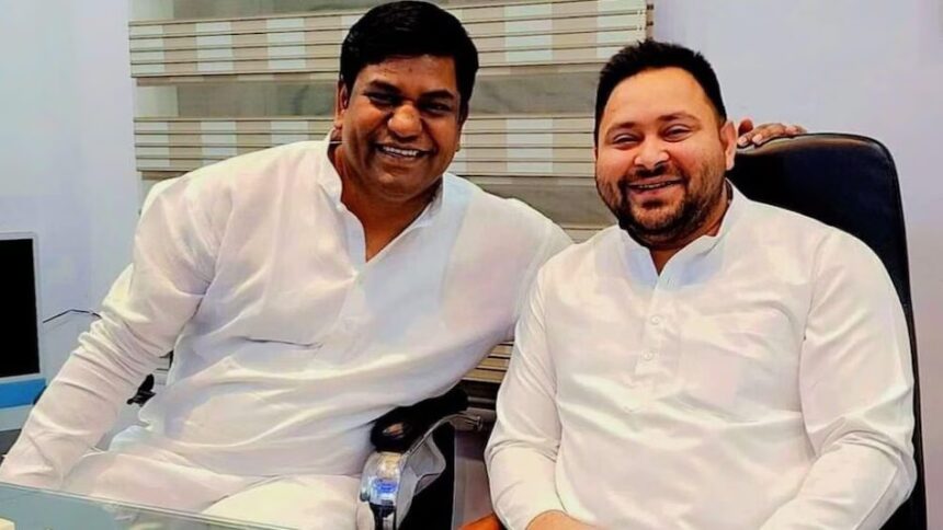 बिना सीट बंटवारे के खत्म हुआ नामांकन, कांग्रेस-RJD के बीच ‘सेटिंग’ फेल?...