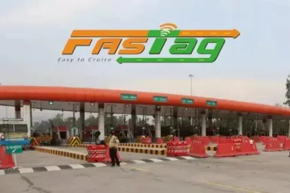 FASTag नियमों में बड़ा बदलाव: अब टोल प्लाजा पर नहीं कटेगा दोगुना चार्ज!...