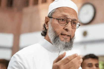 AIMIM प्रत्याशी मो. कलाम उद्दीन नामांकन के बाद गिरफ्तार; हार्ट अटैक आने पर PMCH रेफर