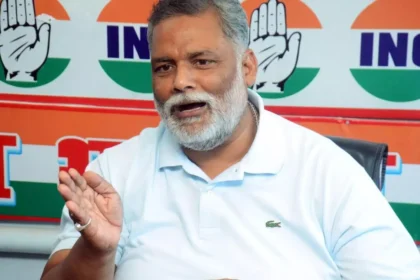 "मैं अकेले NDA पर भारी"– पप्पू यादव का बड़ा दावा, नीतीश को दिया नया राजनीतिक प्रस्ताव…