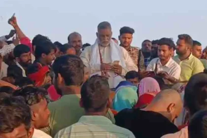 मदद पर मचा बवाल! पप्पू यादव पर आचार संहिता उल्लंघन का केस...