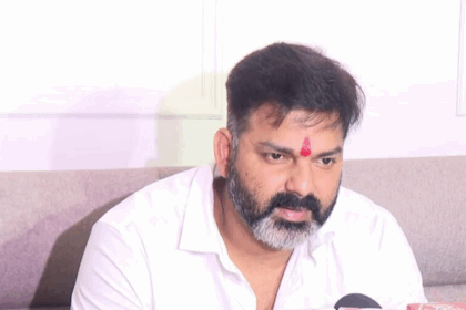 पत्नी के आरोपों से घिरे पवन सिंह का 'नो इलेक्शन' ऐलान: बीजेपी को मिला 'सिपाही', पर राजनीतिक जीवन पर लगा ग्रहण