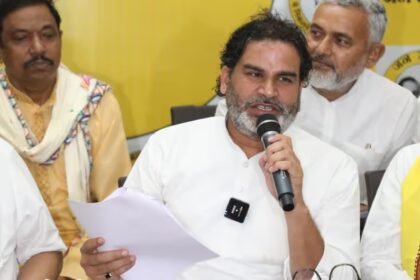 मधुबनी में 'तीसरा फैक्टर' ध्वस्त:10 सीटों पर 80% प्रत्याशियों की जमानत जब्त; प्रशांत किशोर की 'जन सुराज' का बुरा हाल